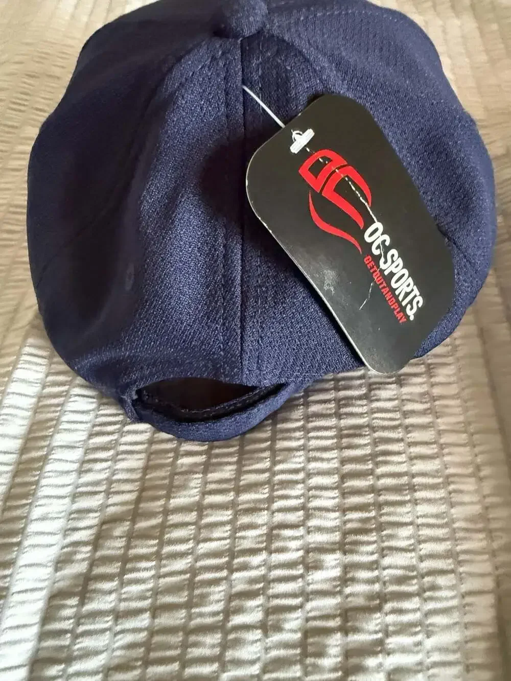 OC Sports Seattle Mariners Youth Baseball Hat